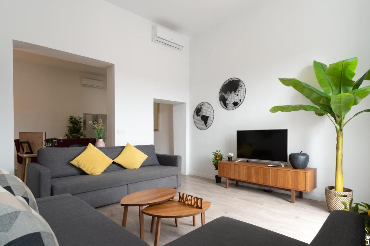 Apartamento Plaza Mayor By Monaro