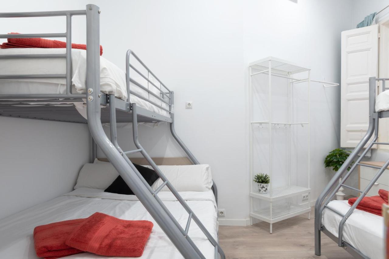 Apartamento Plaza Mayor By Monaro *