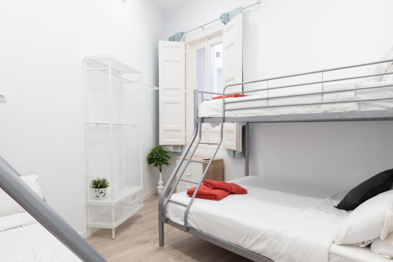 Apartamento Plaza Mayor By Monaro Madrid