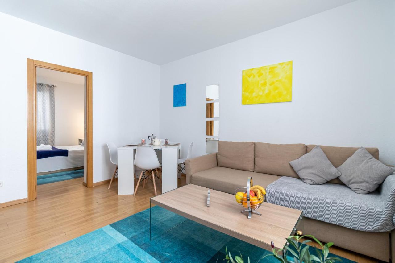 Apartamento Pacífico Retiro *
