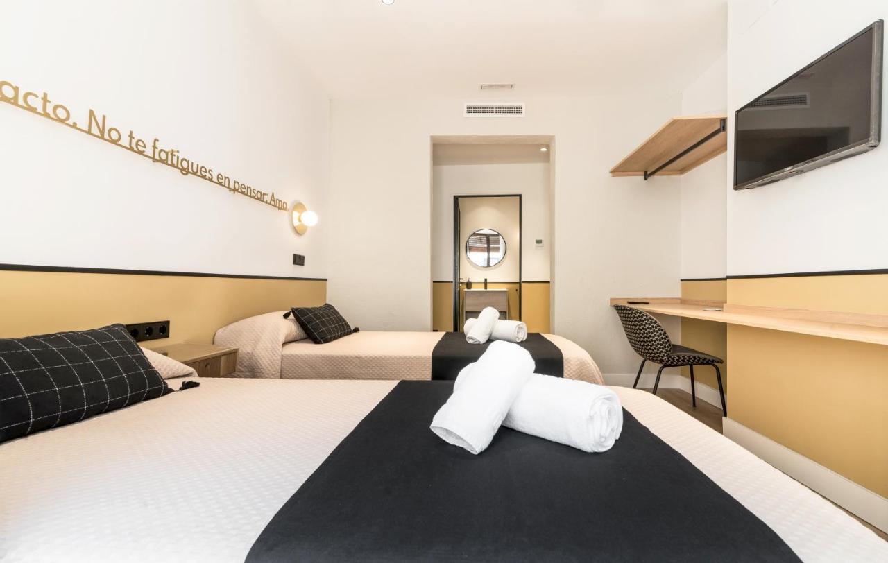 Hotel Cálamo 3*