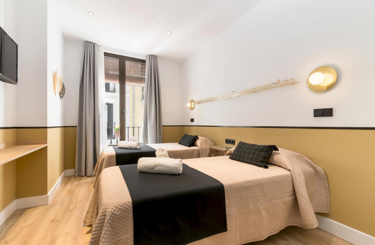 Cálamo 3* Madrid