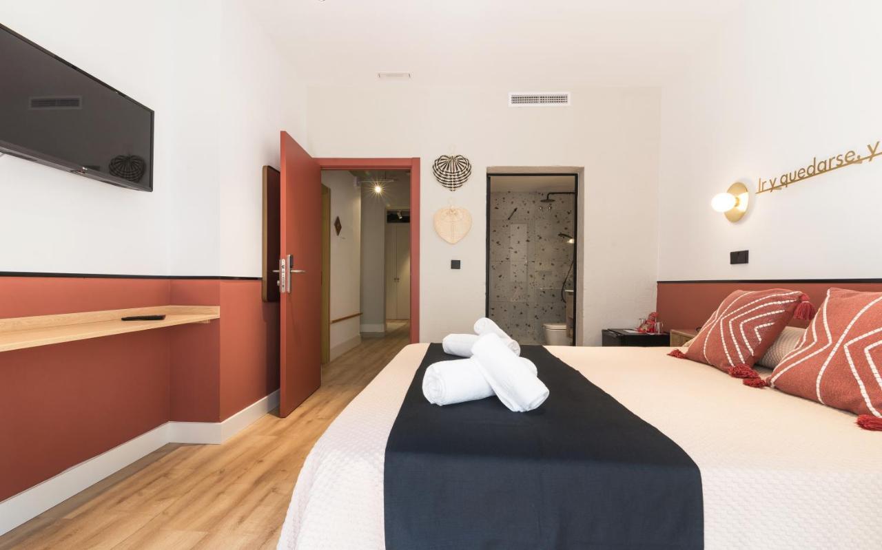 Cálamo 3* Madrid