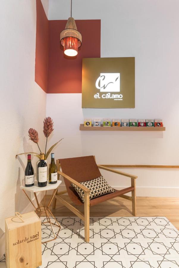 Cálamo Hotel Madrid