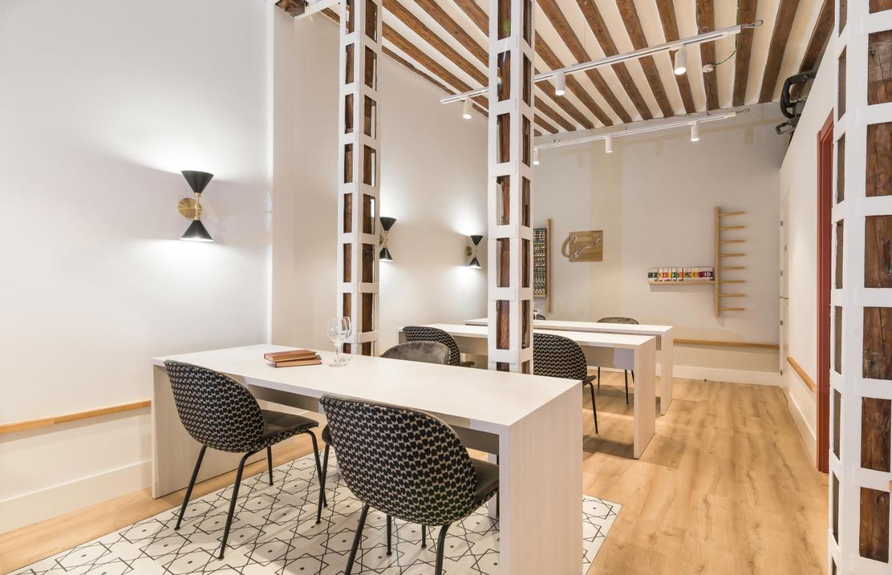 Cálamo Hotel Madrid