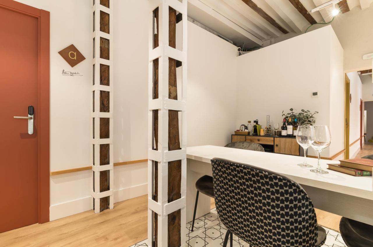 Cálamo Hotel Madrid