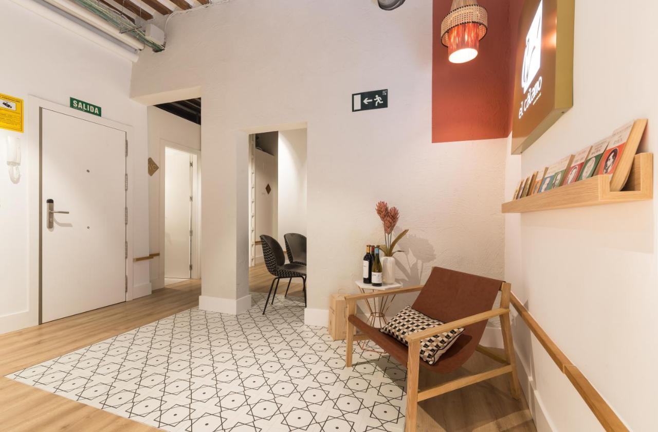 Cálamo Hotel
