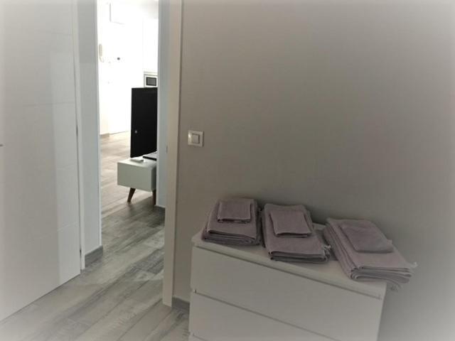 Estilo Nórdico En Malasaña *