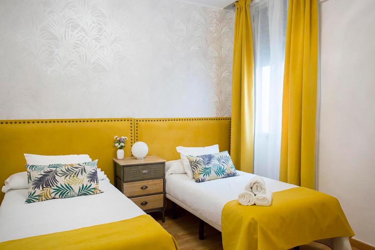 H-a San Mateo Hostal Madrid