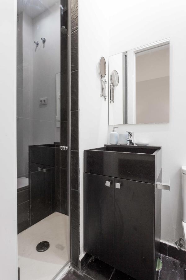 For Puerta Del Sol Temporal Pre10b Apartment