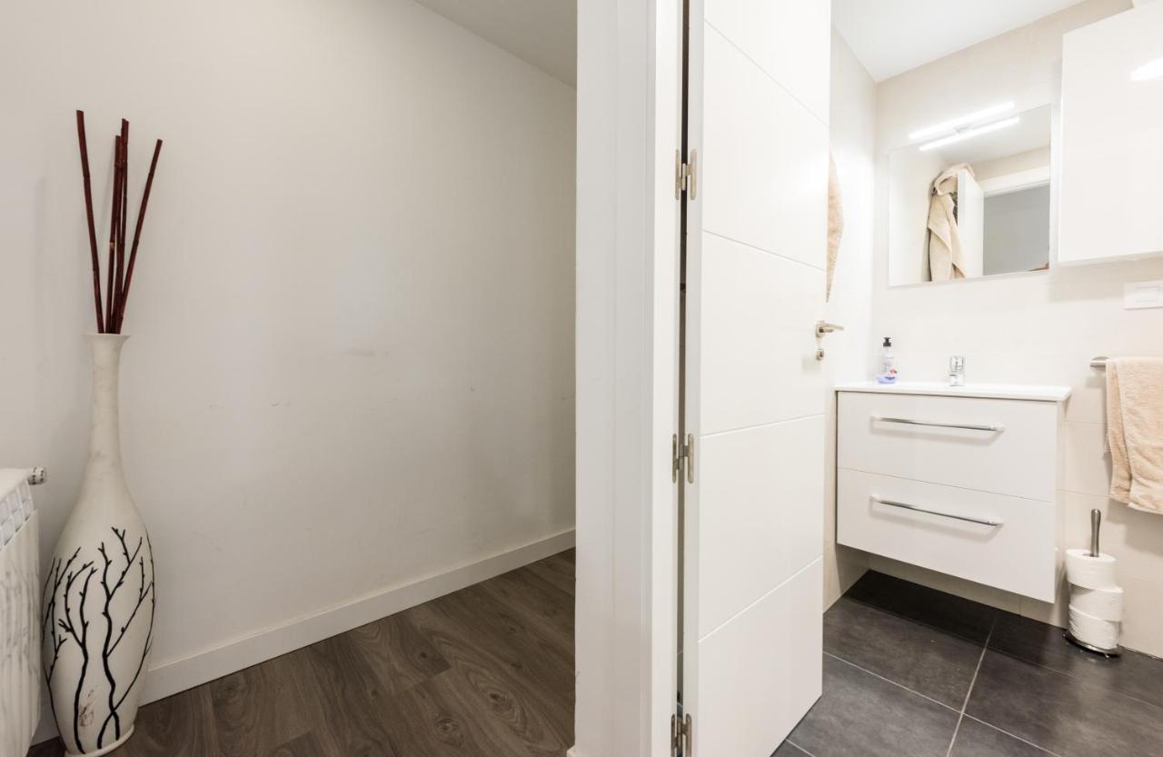 Ifema-airport Apartamento