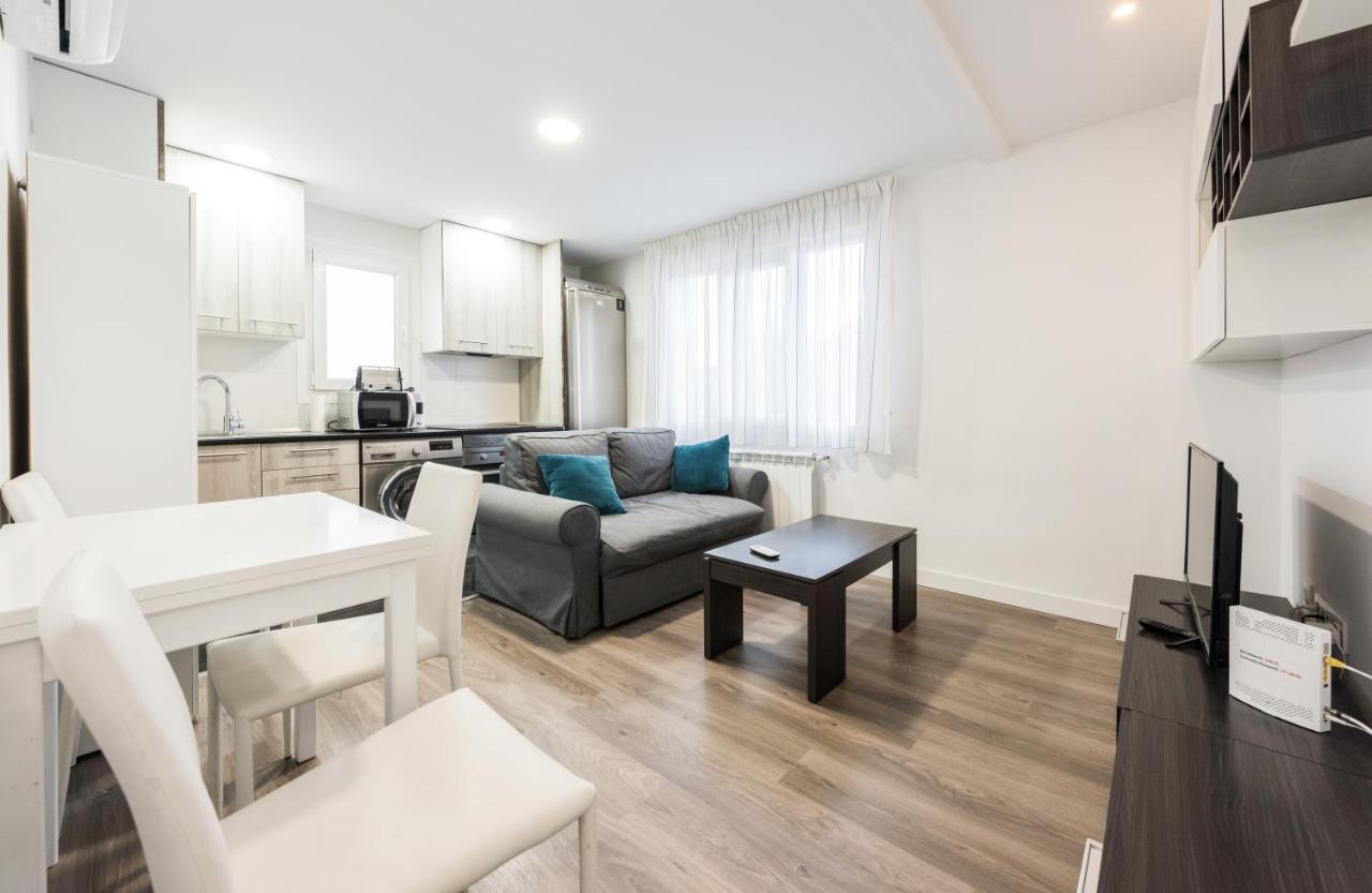 Apartamento Ifema-airport