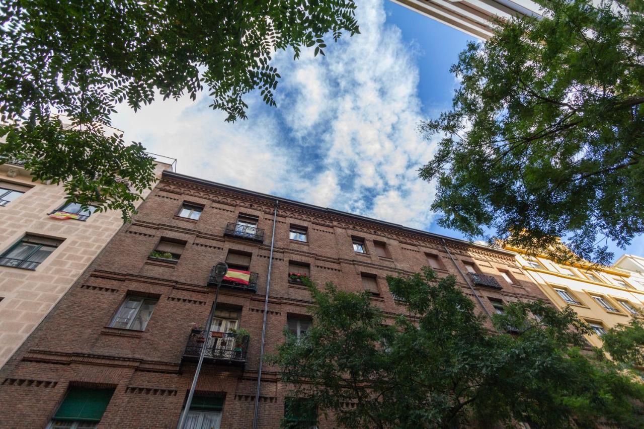 Dobo Homes - Zu84 Apartamento Madrid