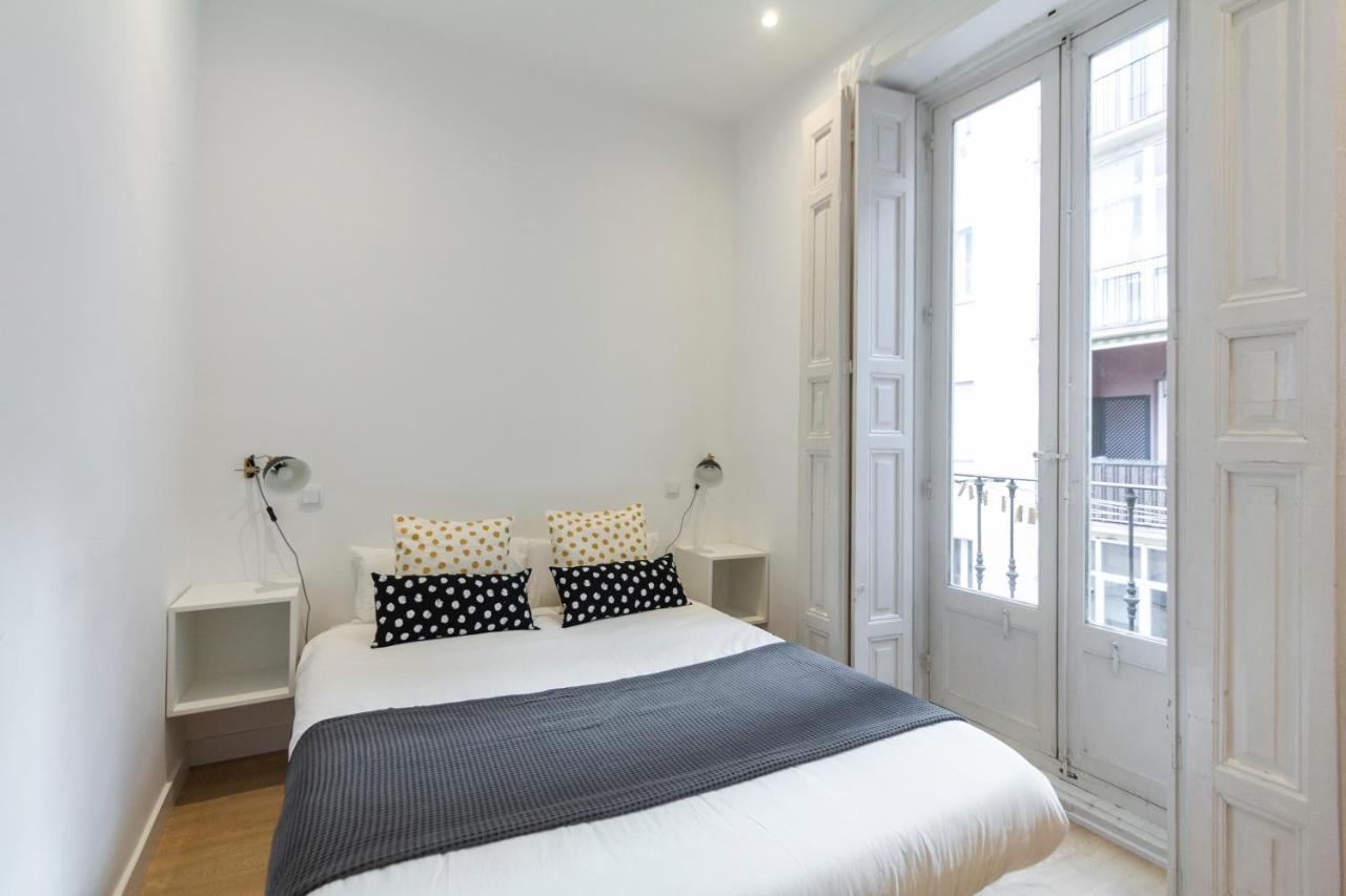 Apartamento Dobo Homes - Zu84 Madrid