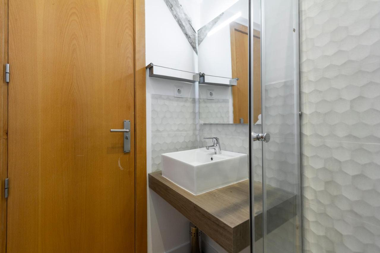 Dobo Homes - Zu84 Apartamento Madrid