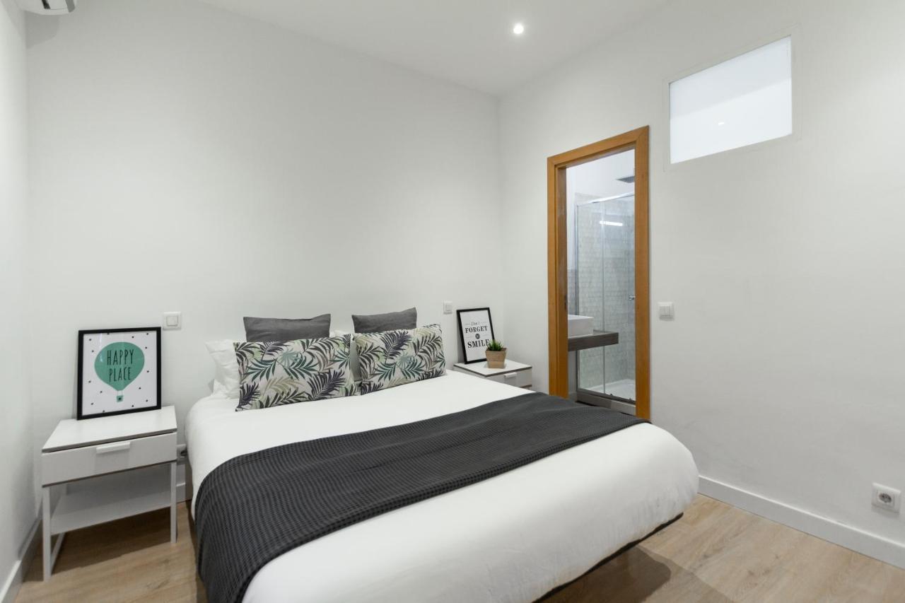Apartamento Dobo Homes - Zu84