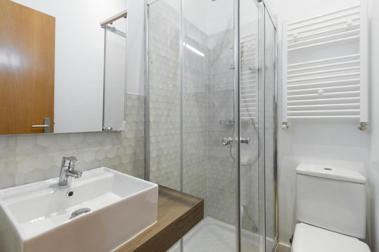 Apartamento Dobo Homes - Zu84 *