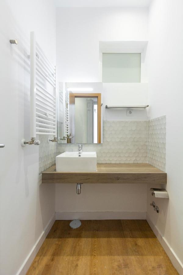 Dobo Homes - Zu84 Apartamento *