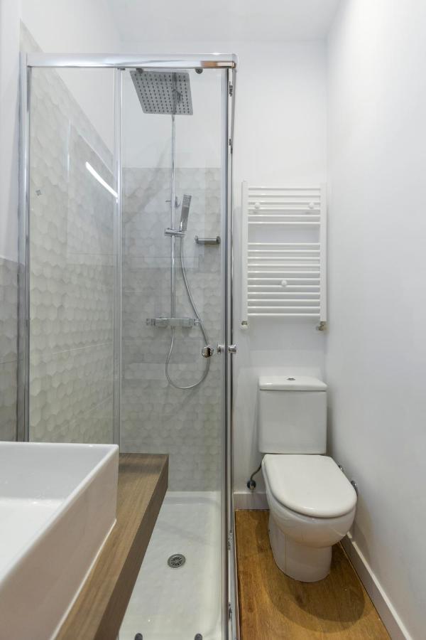 Dobo Homes - Zu84 Madrid