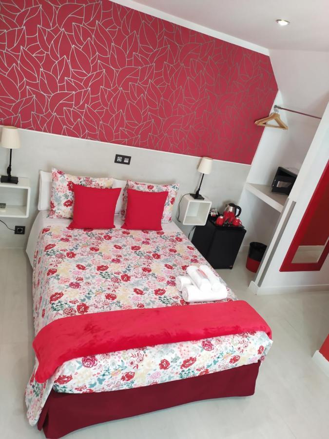 Hostal Inn Madrid 2*