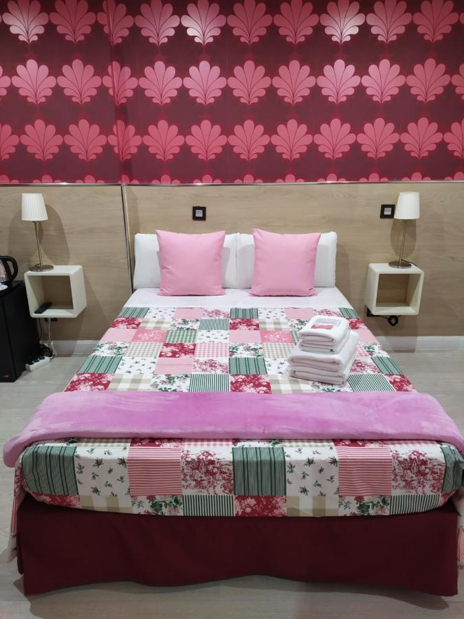 Hostal Inn Madrid 2* Madrid