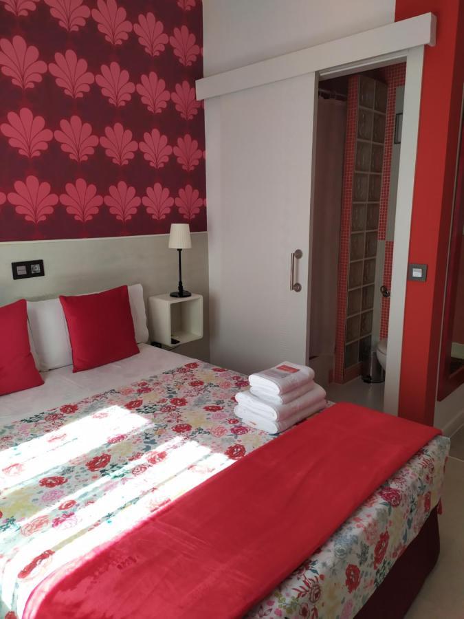 Hostal Inn Madrid Guest house Madrid
