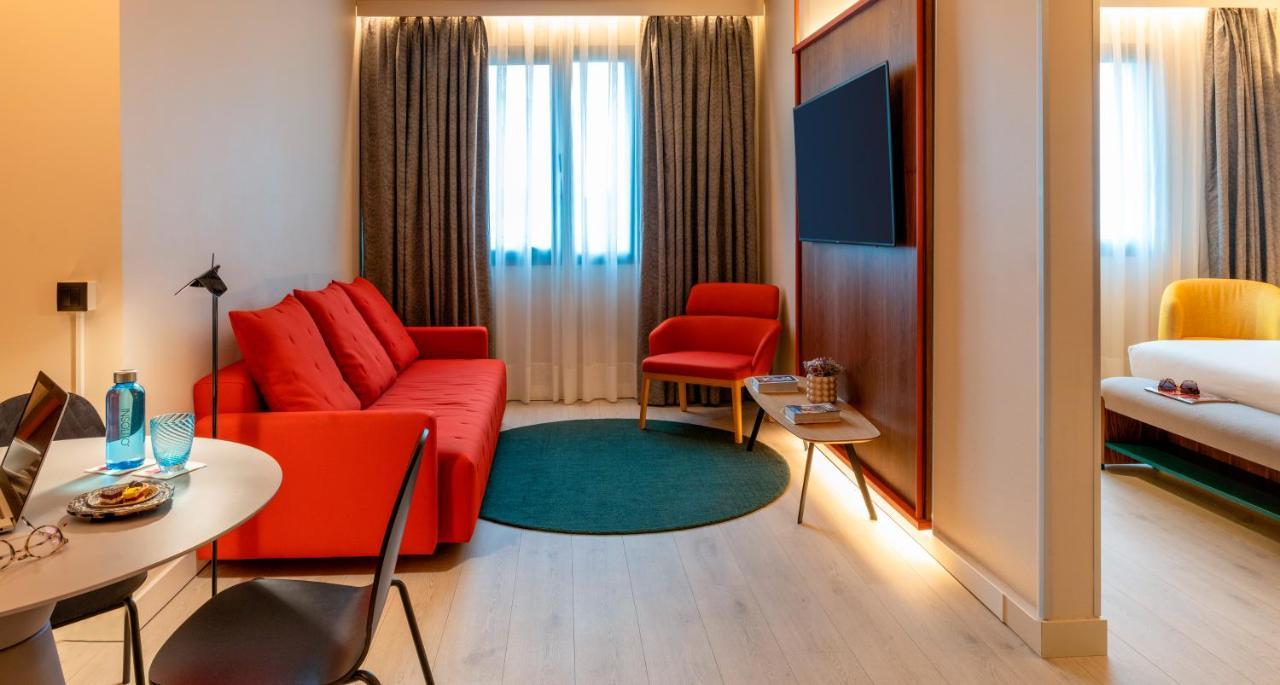 Novotel Ventas Hotel Madrid