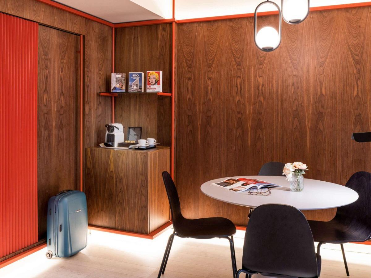 Hotel Novotel Ventas