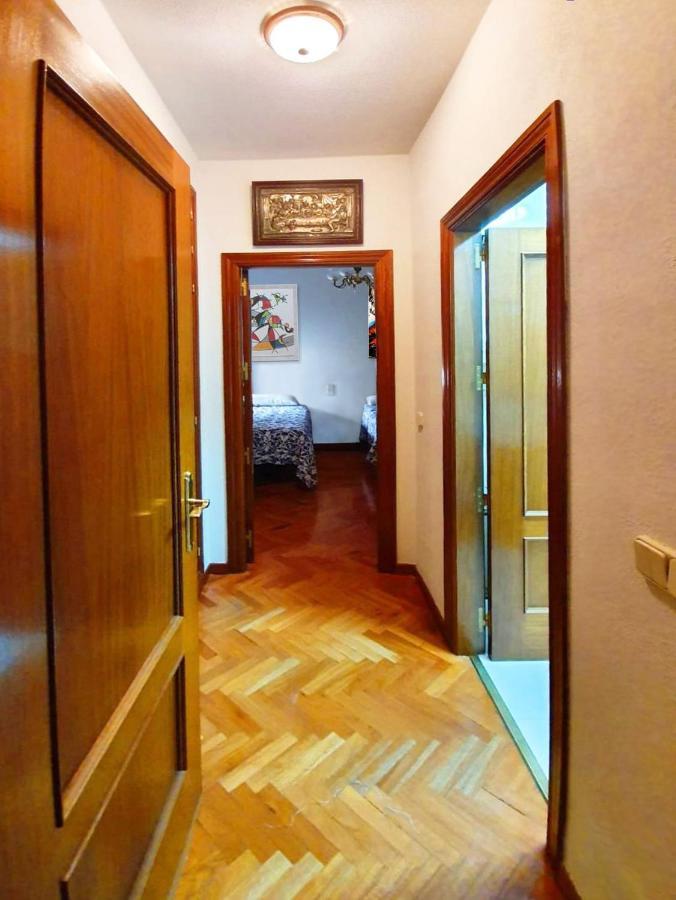 Bed and breakfast Fuencarral Barcelo Parking Tph