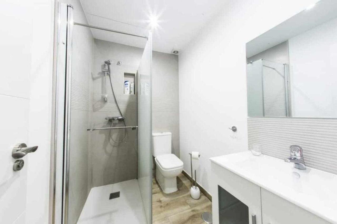Apartamento Céntrico Entre Sol ópera Y Pza Mayor *