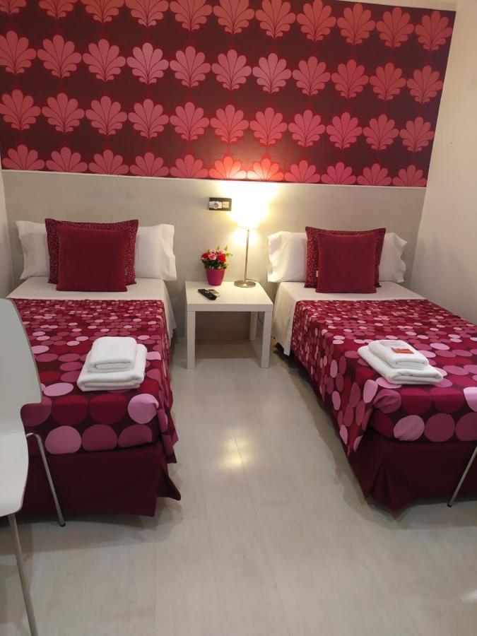 Hostal Inn Madrid Guest house 2*