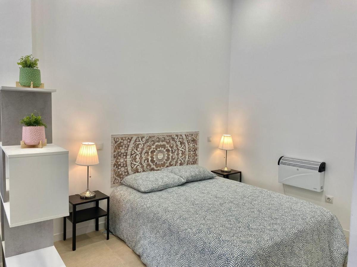 Centro Rio - Monederos 48 Apartment *