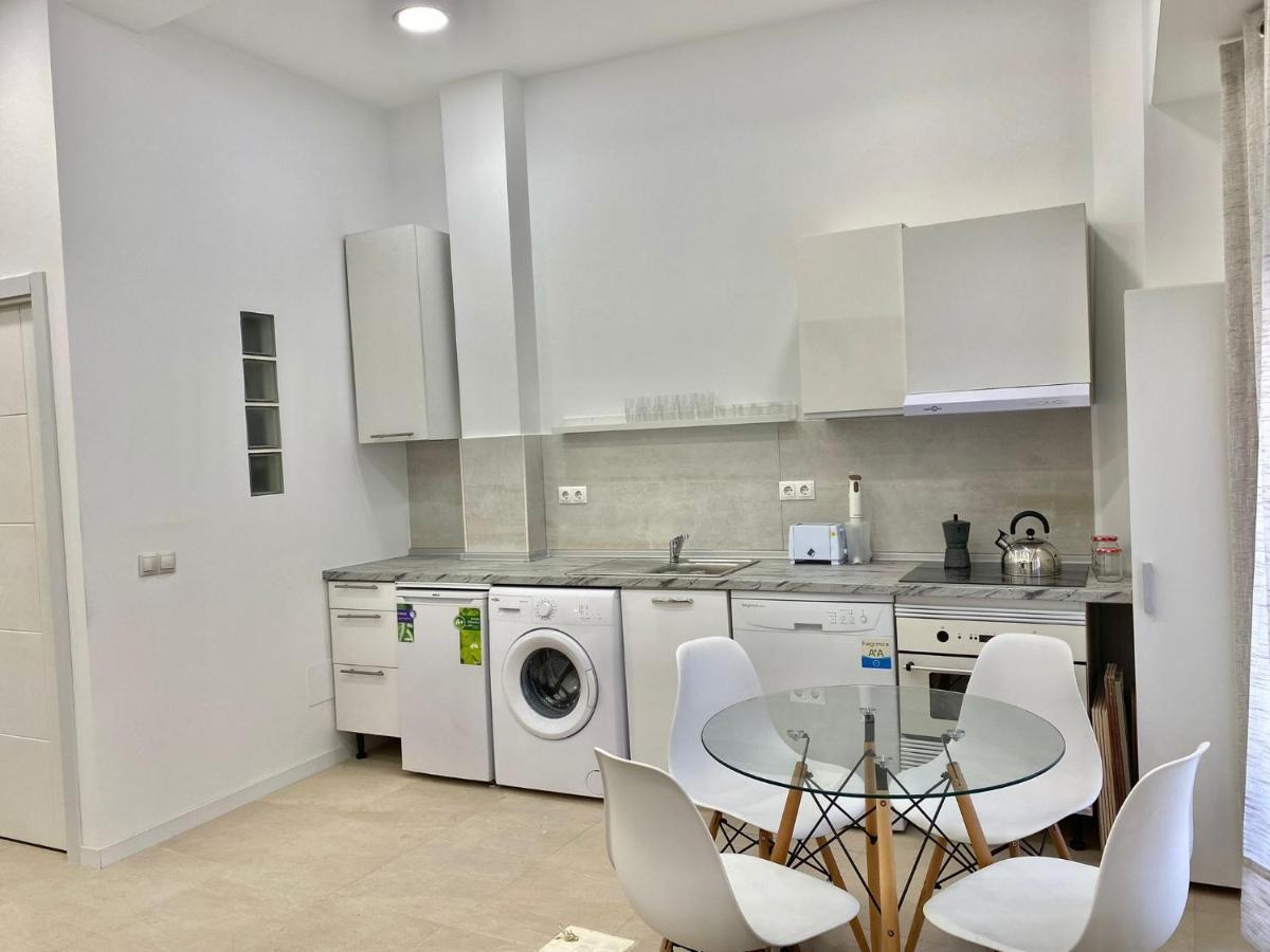 Centro Rio - Monederos 48 Apartment *
