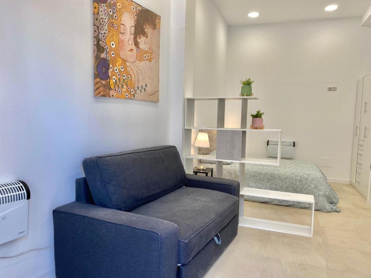 Apartment Centro Rio - Monederos 48