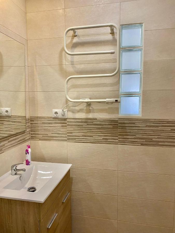 Centro Rio - Monederos 48 Apartment Madrid