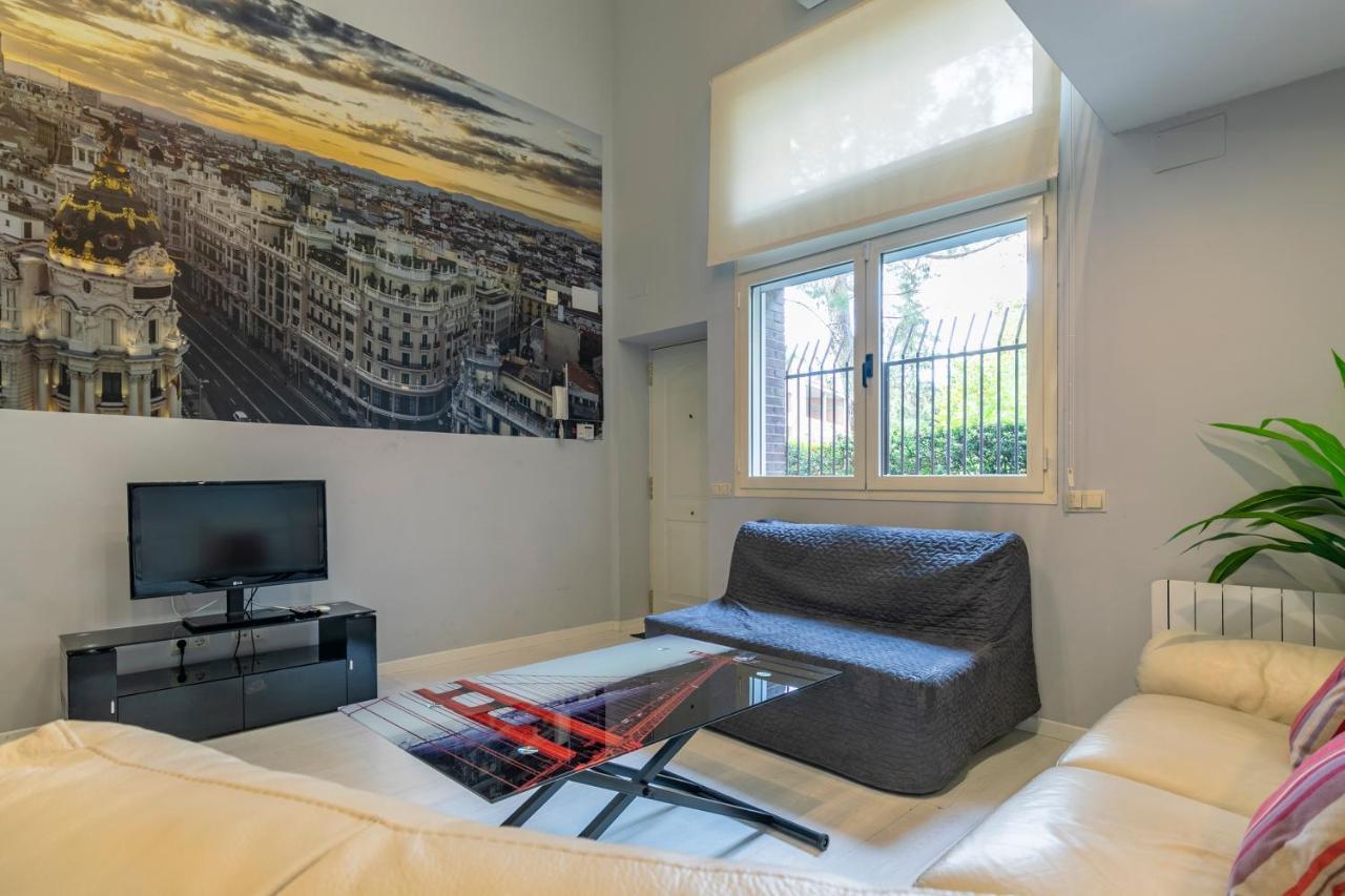 Homeabout Retiro Apartment I *