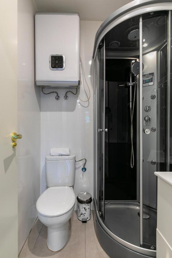 Apartamento Homeabout Retiro Apartment I