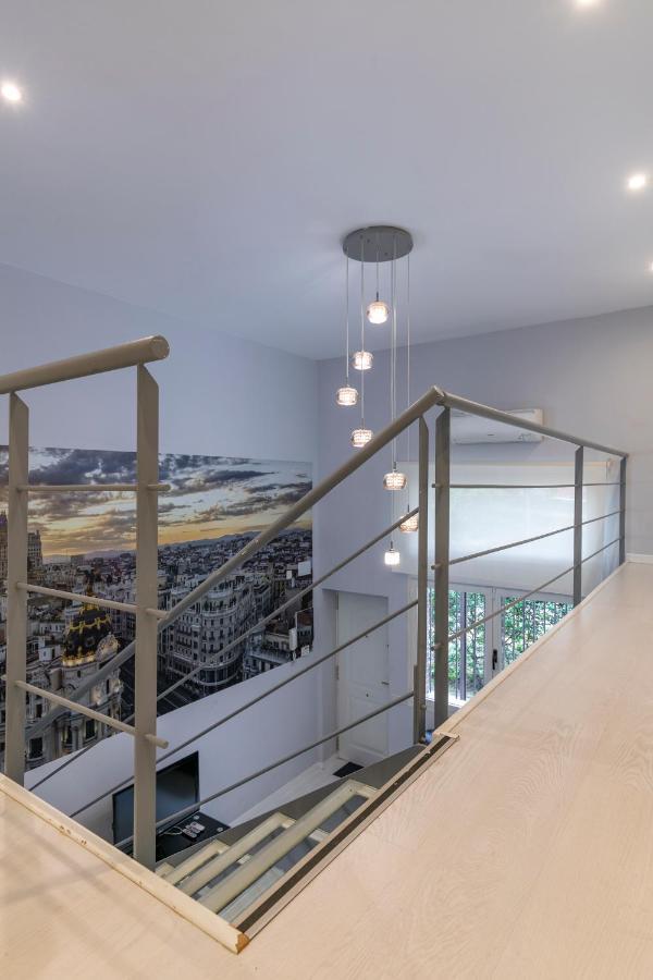 Apartamento Homeabout Retiro Apartment I