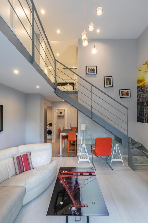 Homeabout Retiro Apartment I Madrid