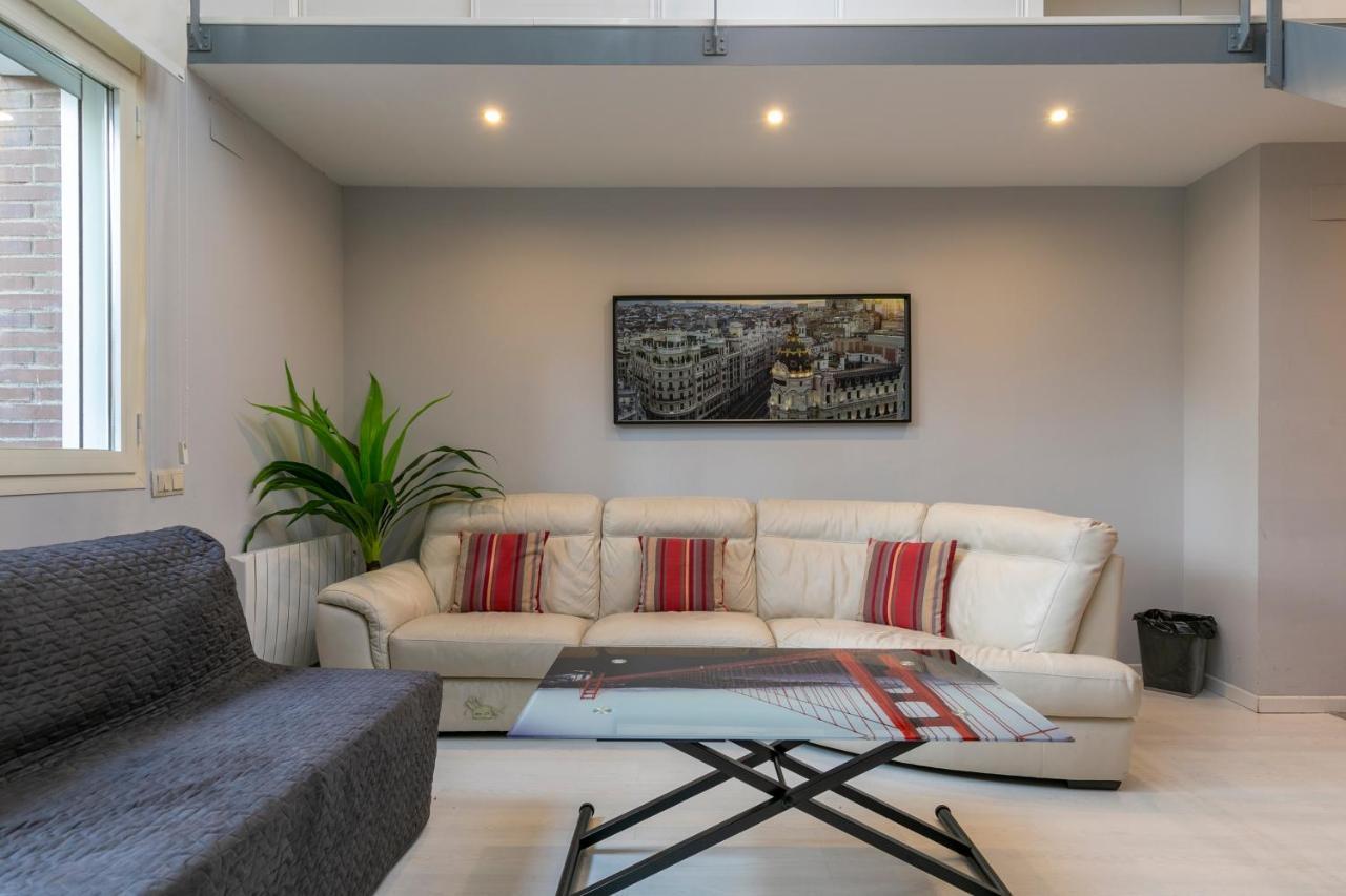 Homeabout Retiro Apartment I Apartamento *