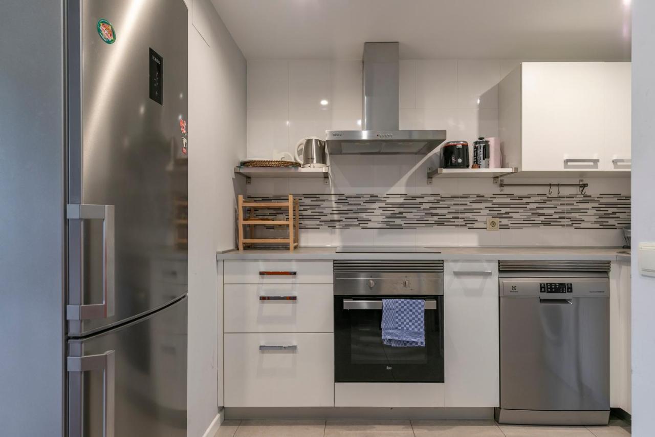 Homeabout Retiro Apartment I * Madrid
