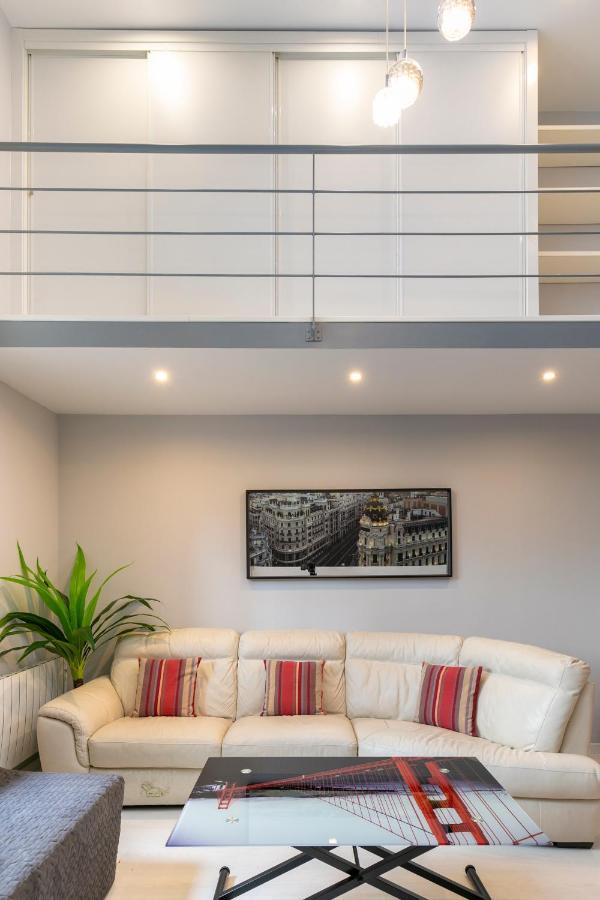 Homeabout Retiro Apartment I