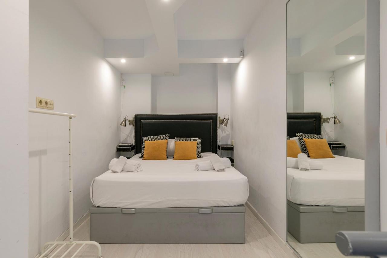 Apartamento Homeabout Retiro Apartment I