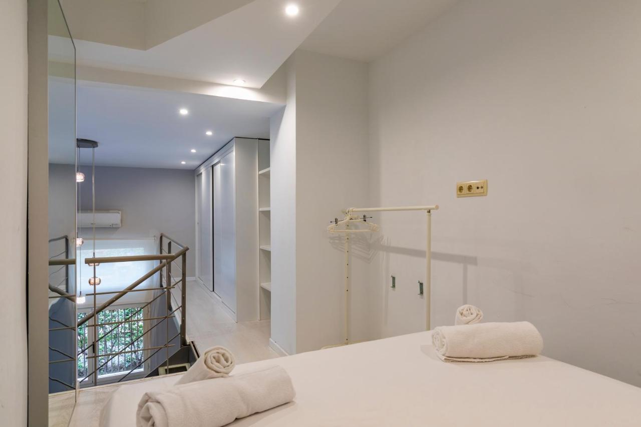 Apartamento Homeabout Retiro Apartment I Madrid