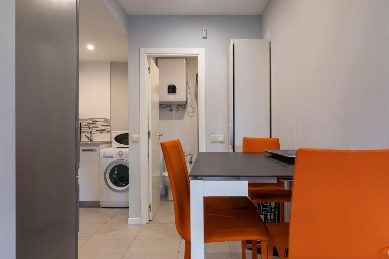 Homeabout Retiro Apartment I * Madrid