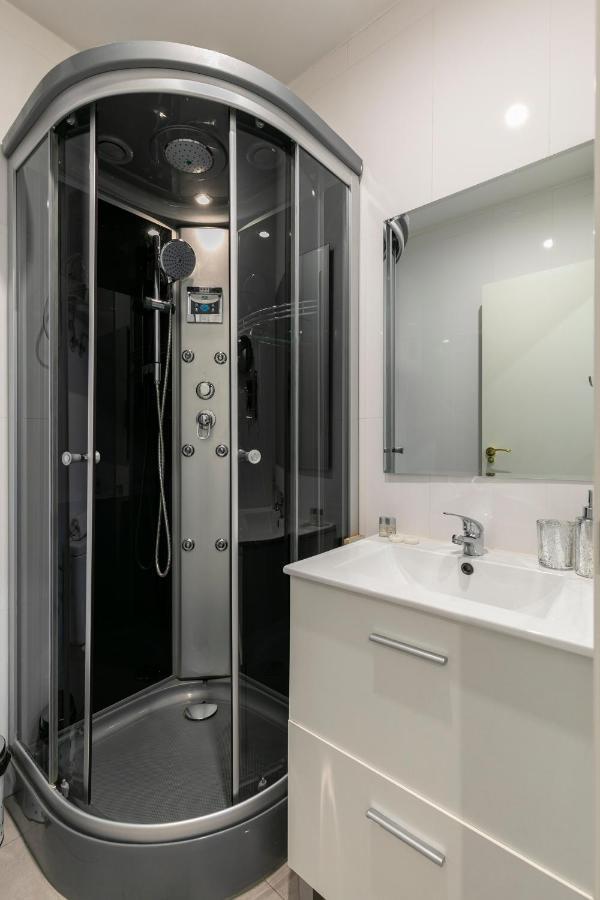 Homeabout Retiro Apartment I