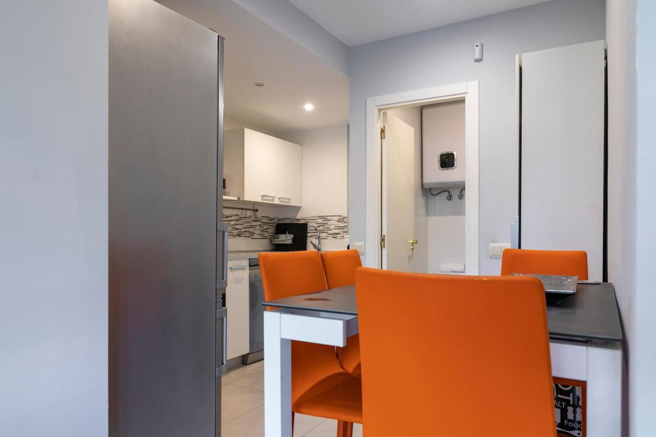 Apartamento Homeabout Retiro Apartment I