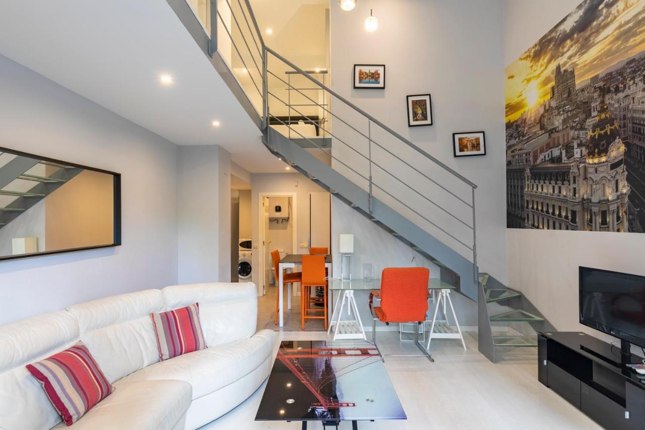 Apartamento Homeabout Retiro Apartment I *