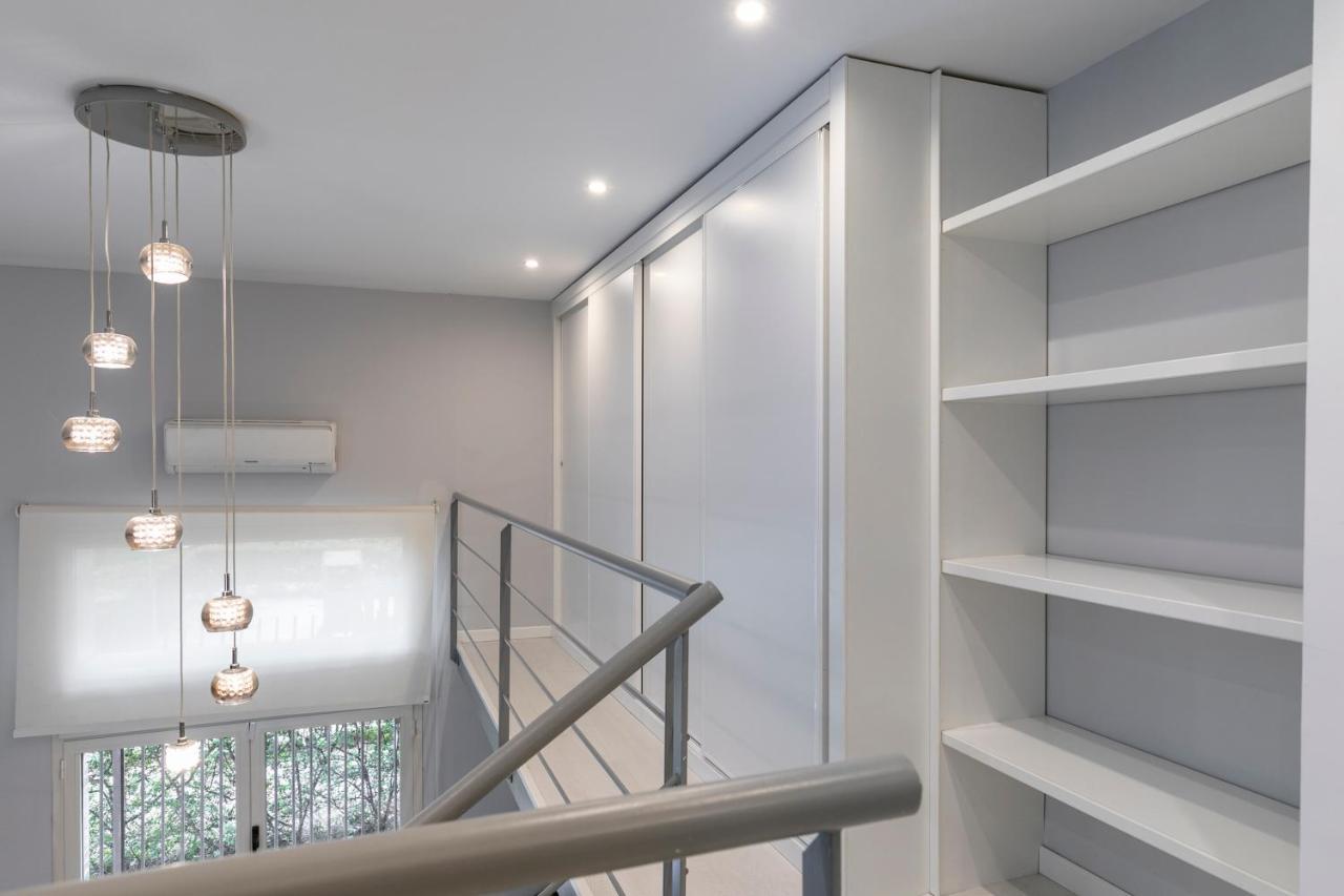 Apartamento Homeabout Retiro Apartment I Madrid