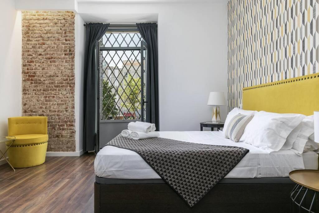 Apartment Plaza De Pedro Zerolo I Madrid